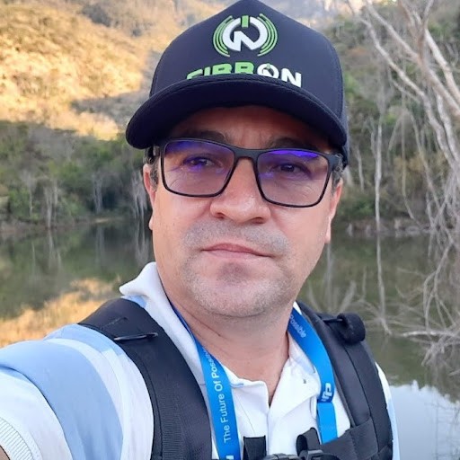 Marcelo Braga Oficial