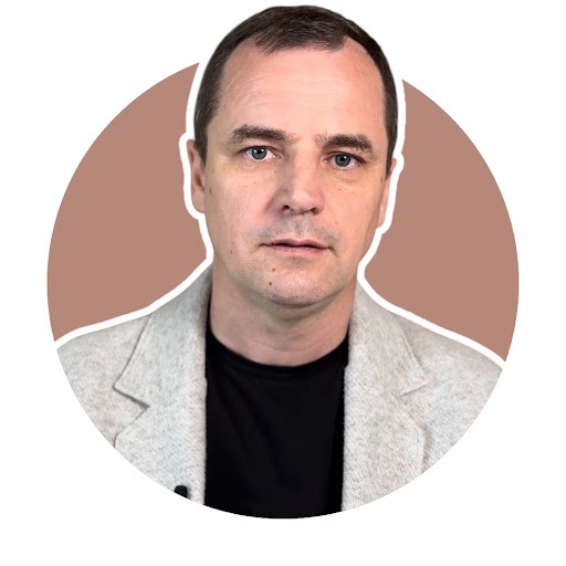 Roman Savochka