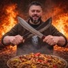 Blade & Fire