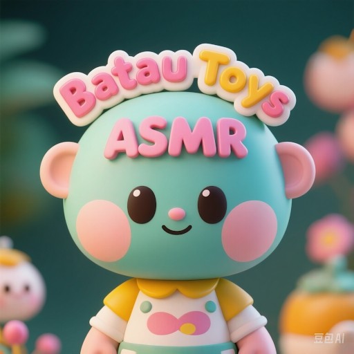 batau toys ASMR batau toys ASMR
