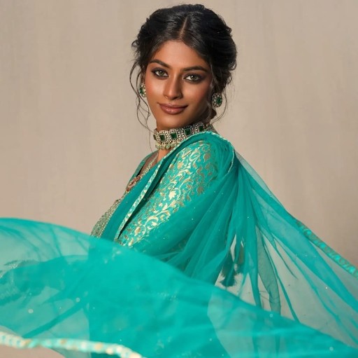 Vinusha Devi Vinusha Devi