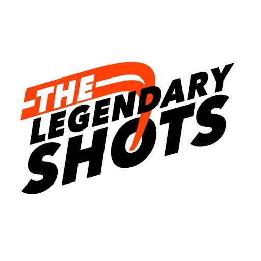 Legendary Shots Legendary Shots