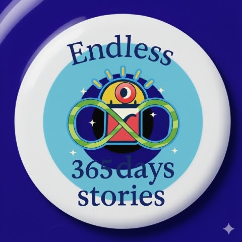 Endless 365 days & stories