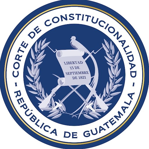 Corte de Constitucionalidad de Guatemala