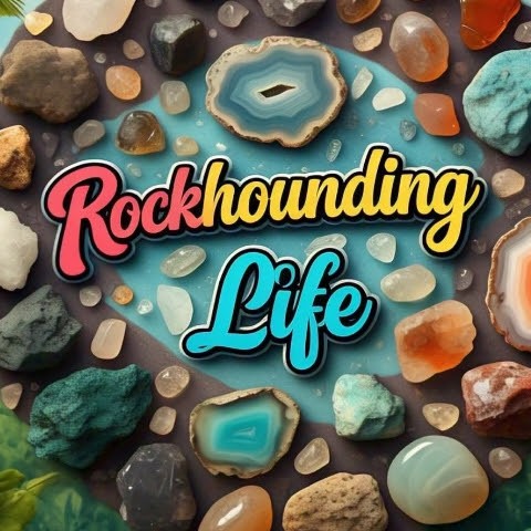 Rockhounding Life