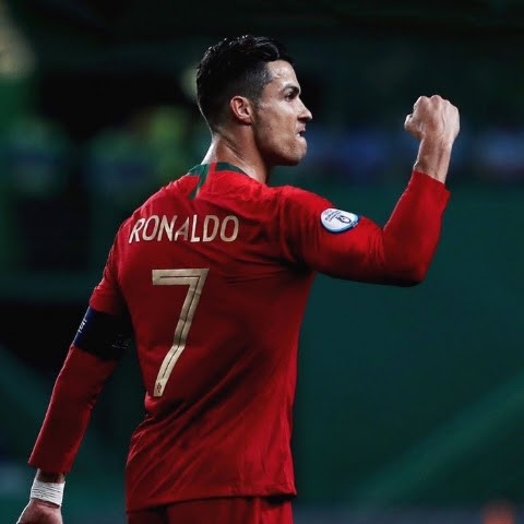 Rey del fútbol 