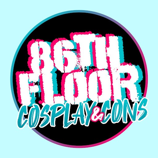 The 86th Floor: Cosplay and Cons The 86th Floor: Cosplay and Cons