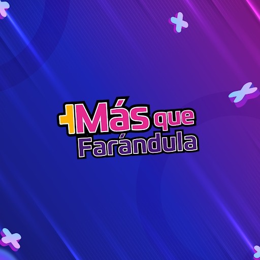 Más que Farándula Más que Farándula