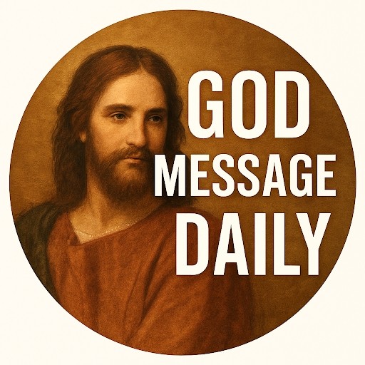 God Message Daily God Message Daily