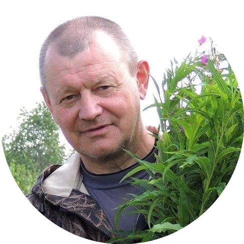 Александр Вяземский