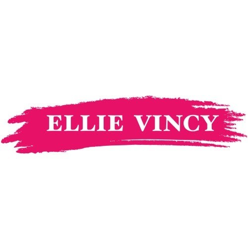 ELLIE VINCY NAILS® ELLIE VINCY NAILS®
