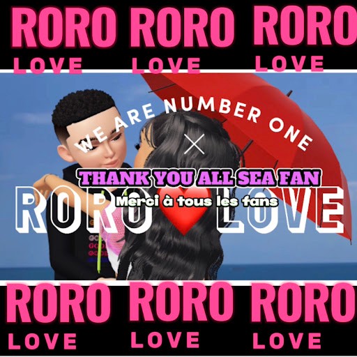 Roro Love