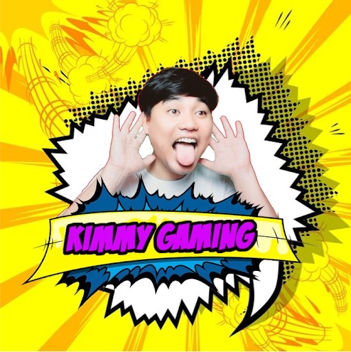 KIMMY GAMING