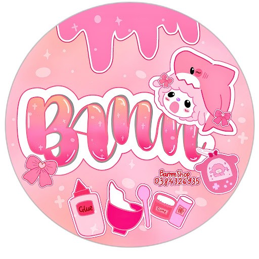 Bamm Slime