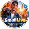 Smail live 4k