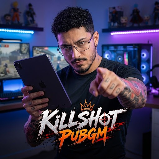 KiLLSHOT PUBGM KiLLSHOT PUBGM