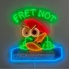 Fret Not Guitar Reviews