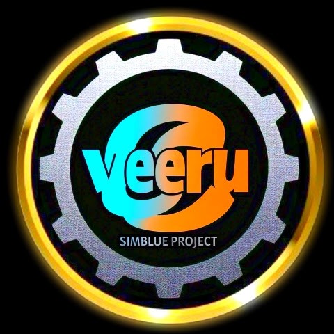 SIMBLUE PROJECT 