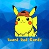 Beard Dad Cardz