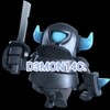 D3MON14C. D3MON14C.