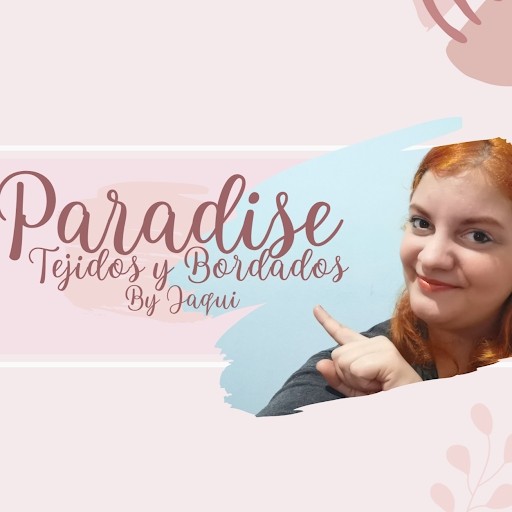 Paradise Tejidos by Jaqui