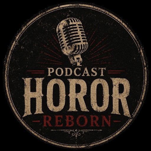 Podcast Horor Reborn