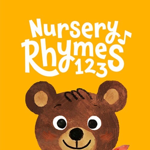 Nursery Rhymes 123 - It's Storytime! 📖