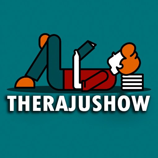 TheRajuShow TheRajuShow