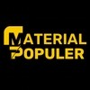 Material Populer Material Populer