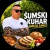 ŠUMSKI KUHAR HAMDIJA RAMULJ ŠUMSKI KUHAR HAMDIJA RAMULJ