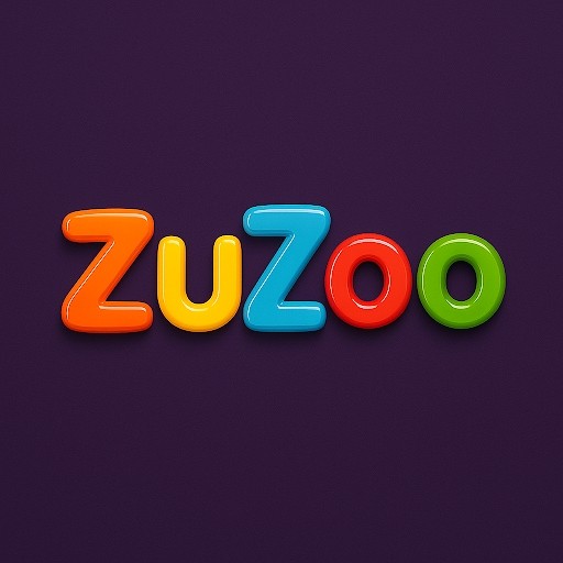 ZuZoo - 동요