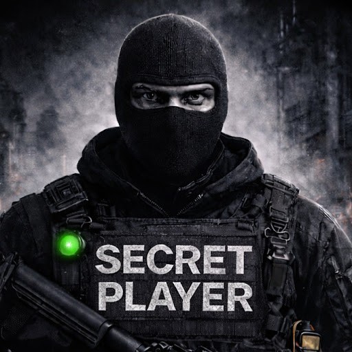 The Secret Player