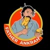 Father Ankrah Father Ankrah