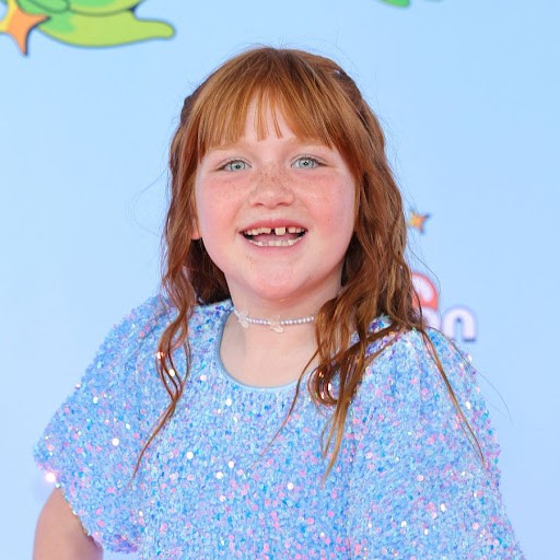 A for Adley - Learning & Fun