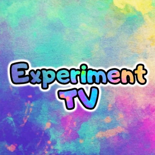 Experiment TV Experiment TV