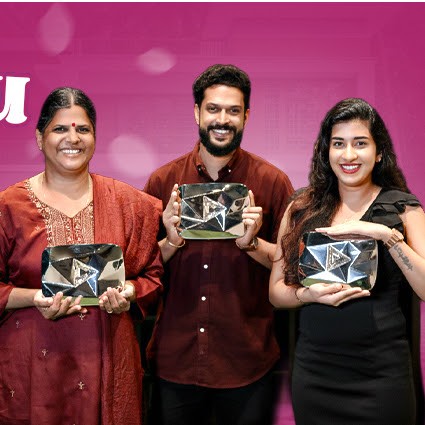 Maneesh Vishnu