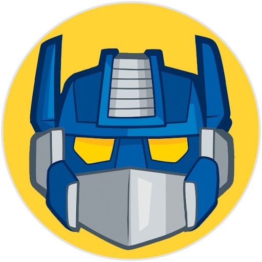 Transformers Junior Transformers Junior