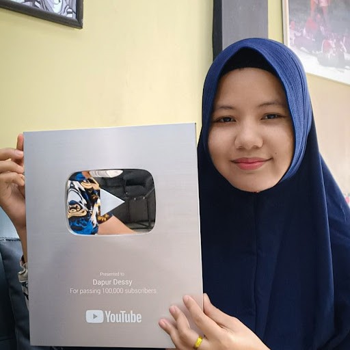 Dapur Dessy Dapur Dessy