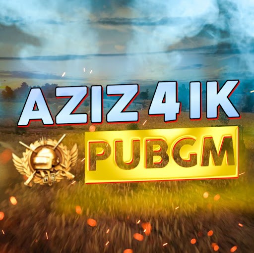 Aziz4ik pubgm Aziz4ik pubgm