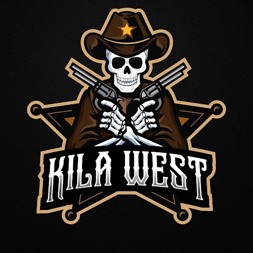 Kila West Gaming
