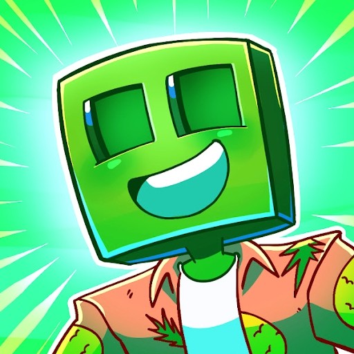 Slime Block Slime Block
