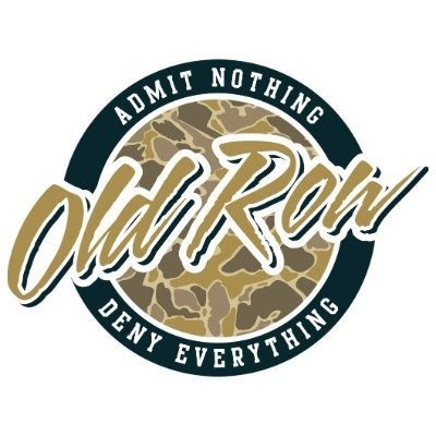Old Row Outdoors