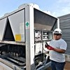 SOLUTIONS DE ENFRIAMIENTO, CHILLER & A/C VRF