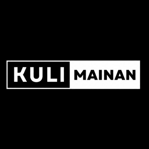 Kuli mainan