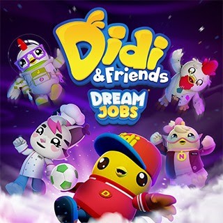 Didi & Friends - Lagu Kanak Kanak Didi & Friends - Lagu Kanak Kanak