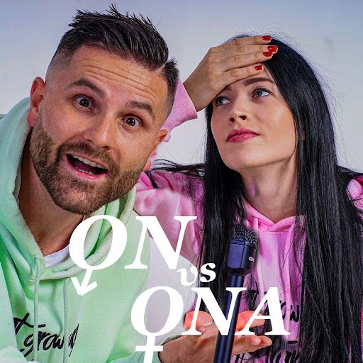 ON vs ONA ON vs ONA