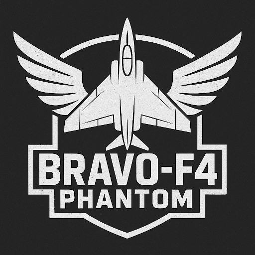 BRAVO - F4 phantom
