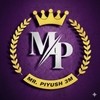 MR. PIYUSH 3M