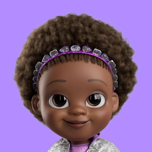 Baby Doll TV - PLAYBOARD