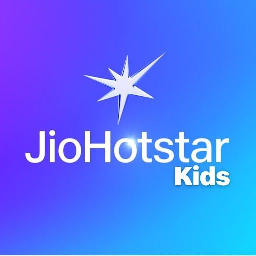 JioHotstar Kids JioHotstar Kids